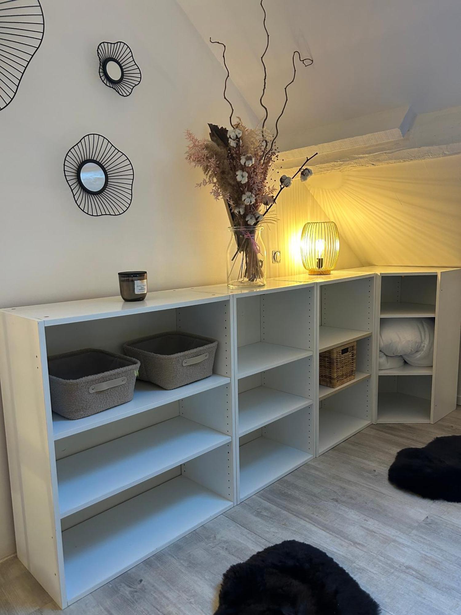 Le Loft Lejlighed Mennecy Eksteriør billede